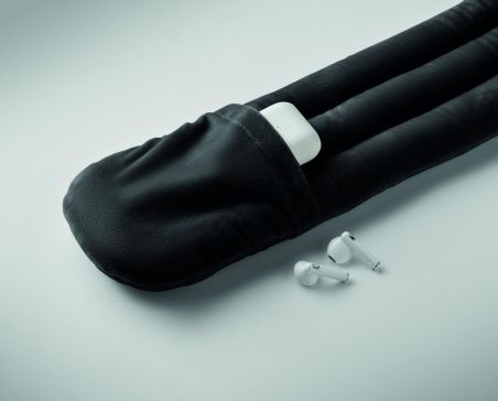 Almohada de viaje enrollable Personalizada 7MO2906