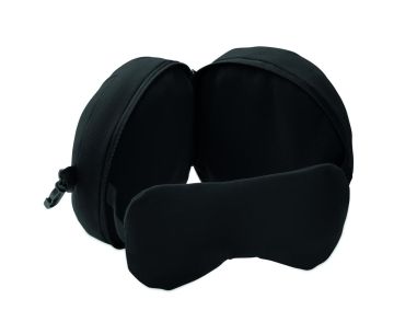 Almohada de viaje Personalizada 7MO2907