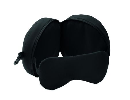 Almohada de viaje Personalizada 7MO2907