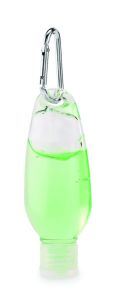 Gel de aloe vera 50ml Personalizada 7MO2911