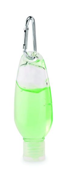 Gel de aloe vera 50ml Personalizada 7MO2911