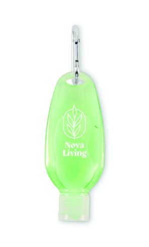 Gel de aloe vera 50ml Personalizada 7MO2911