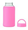 Botella de borosilicato 600 ml Personalizada 7MO2912 - Imagen 9