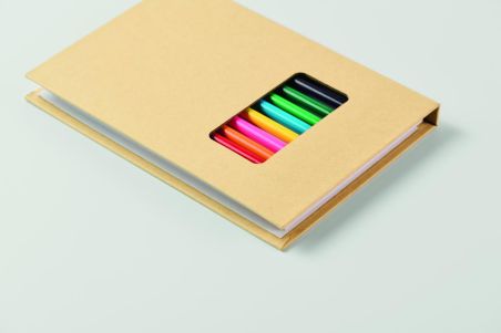 Set de dibujo infantil Personalizado 7MO2914