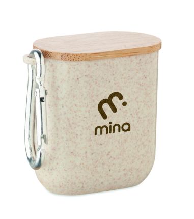 Set de cables en estuche Personalizado 7MO2921