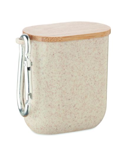 Set de cables en estuche Personalizado 7MO2921