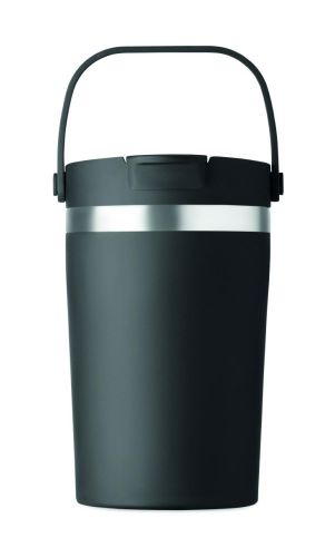 Vaso de doble pared 350 ml Personalizado 7MO2922