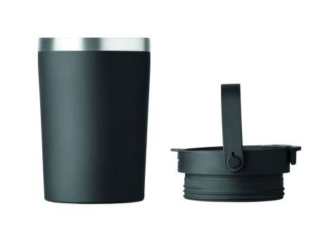 Vaso de doble pared 350 ml Personalizado 7MO2922