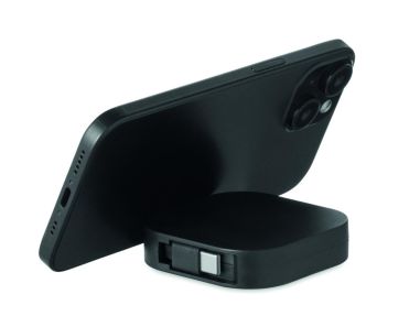 Cable de carga retráctil 100 W Personalizada...