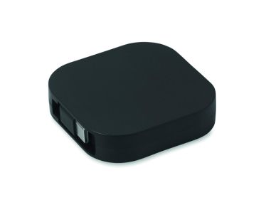 Cable de carga retráctil 100 W Personalizada...