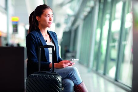 Trolley rígido ABS Personalizado 7MO2927