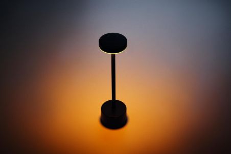 Lámpara de sobremesa aluminio Personalizada 7MO2928