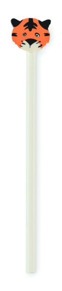 Lápiz con forma de animal Personalizada 7MO2929