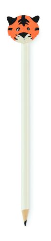 Lápiz con forma de animal Personalizada 7MO2929