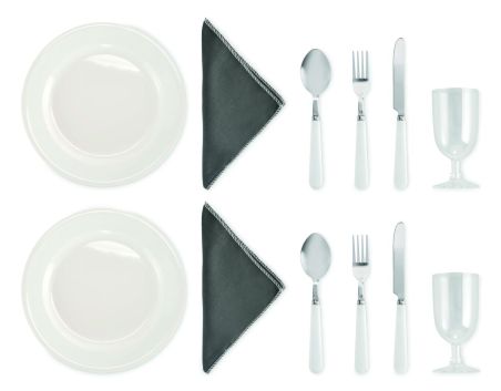 Bolsa de picnic RPET Personalizada 7MO2934