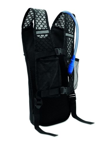 Mochila deportiva 420D PU Personalizada 7MO2935