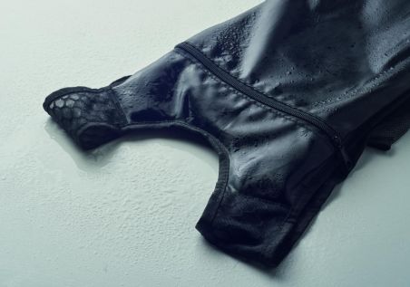 Mochila deportiva 420D PU Personalizada 7MO2935