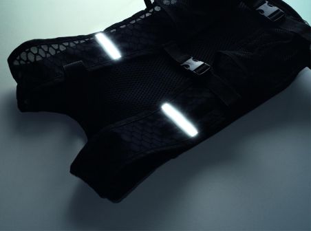 Mochila deportiva 420D PU Personalizada 7MO2935