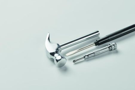 Martillo de garra Personalizado 7MO2936