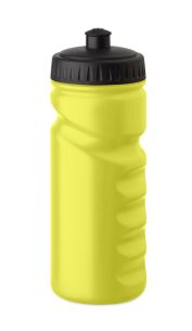 amarillo fluorescente