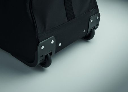 Bolsa trolley 600D RPET Personalizada 7MO2942