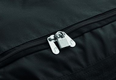 Bolsa trolley 600D RPET Personalizada 7MO2942