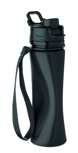 Botella de silicona plegable Personalizada 7MO2944