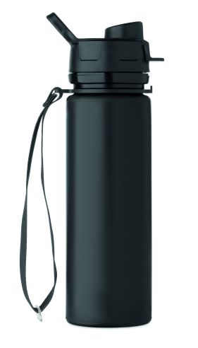 Botella de silicona plegable Personalizada 7MO2944