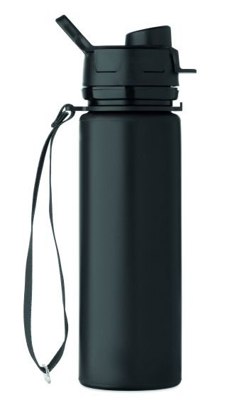 Botella de silicona plegable Personalizada 7MO2944