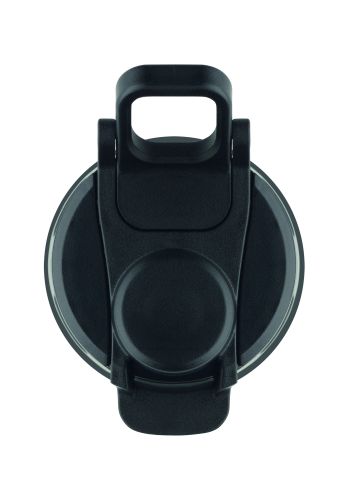 Botella de silicona plegable Personalizada 7MO2944