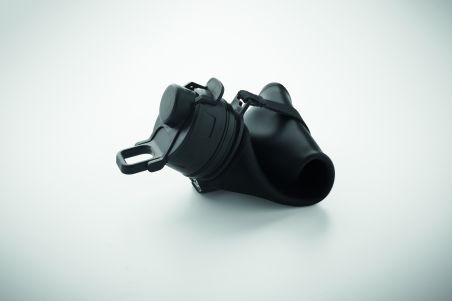 Botella de silicona plegable Personalizada 7MO2944