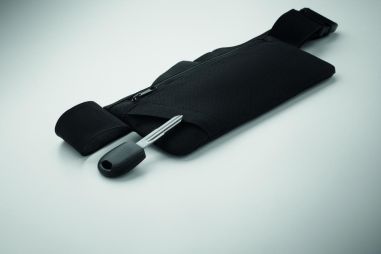 Riñonera deportiva 600D RPET Personalizada 7MO2945