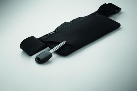 Riñonera deportiva 600D RPET Personalizada 7MO2945