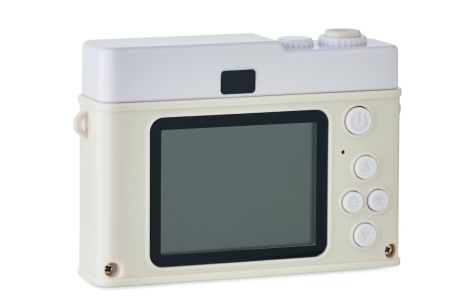 Cámara digital con monitor LCD Personalizada 7MO2947