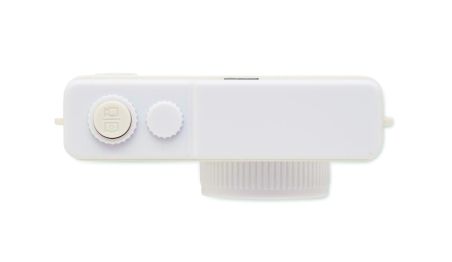 Cámara digital con monitor LCD Personalizada 7MO2947