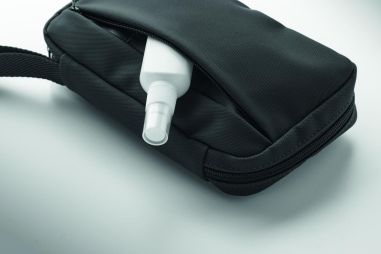 Neceser 600D RPET Personalizado 7MO2948