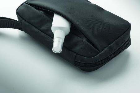 Neceser 600D RPET Personalizado 7MO2948