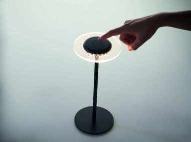 Lámpara de sobremesa Personalizada 7MO2950