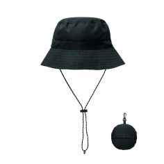 Gorro de pescador repelente al agua personalizado