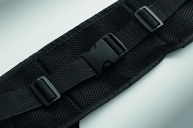 Riñonera deportiva 420D RPET Personalizada 7MO2953