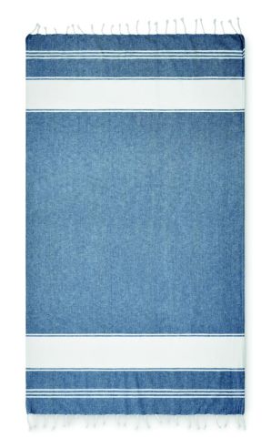 Set de playa hammam Personalizada 7MO2954