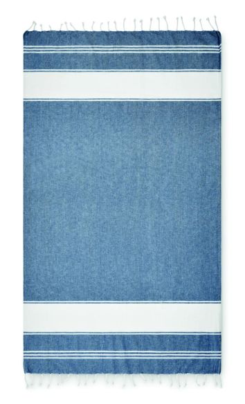 Set de playa hammam Personalizada 7MO2954