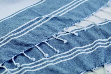 Set de playa hammam Personalizada 7MO2954