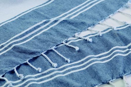 Set de playa hammam Personalizada 7MO2954