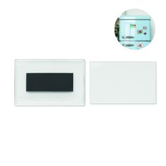Foto imán acrílico rectangular Personalizado 7MO2955
