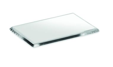 Foto imán acrílico rectangular Personalizado...