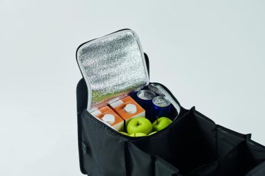 Organizador de coche plegable Personalizado...