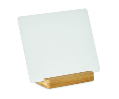 Placa promocional sublimación Personalizada...