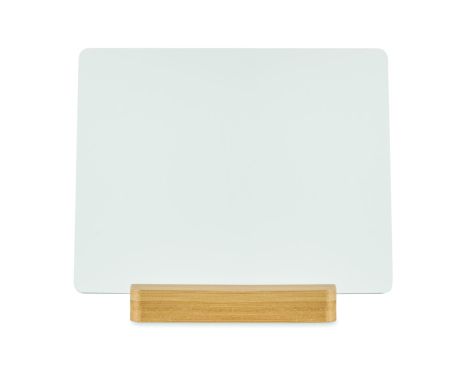 Placa promocional sublimación Personalizada 7MO2959