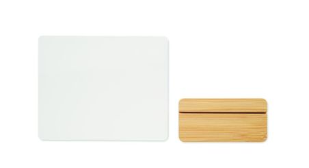 Placa promocional sublimación Personalizada 7MO2959